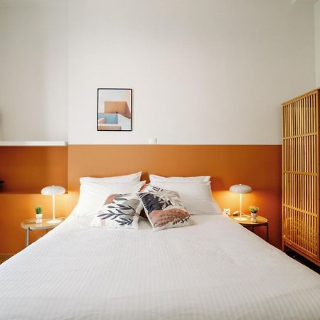 Italian Gem In The Heart Of Kos Apartment ภายนอก รูปภาพ
