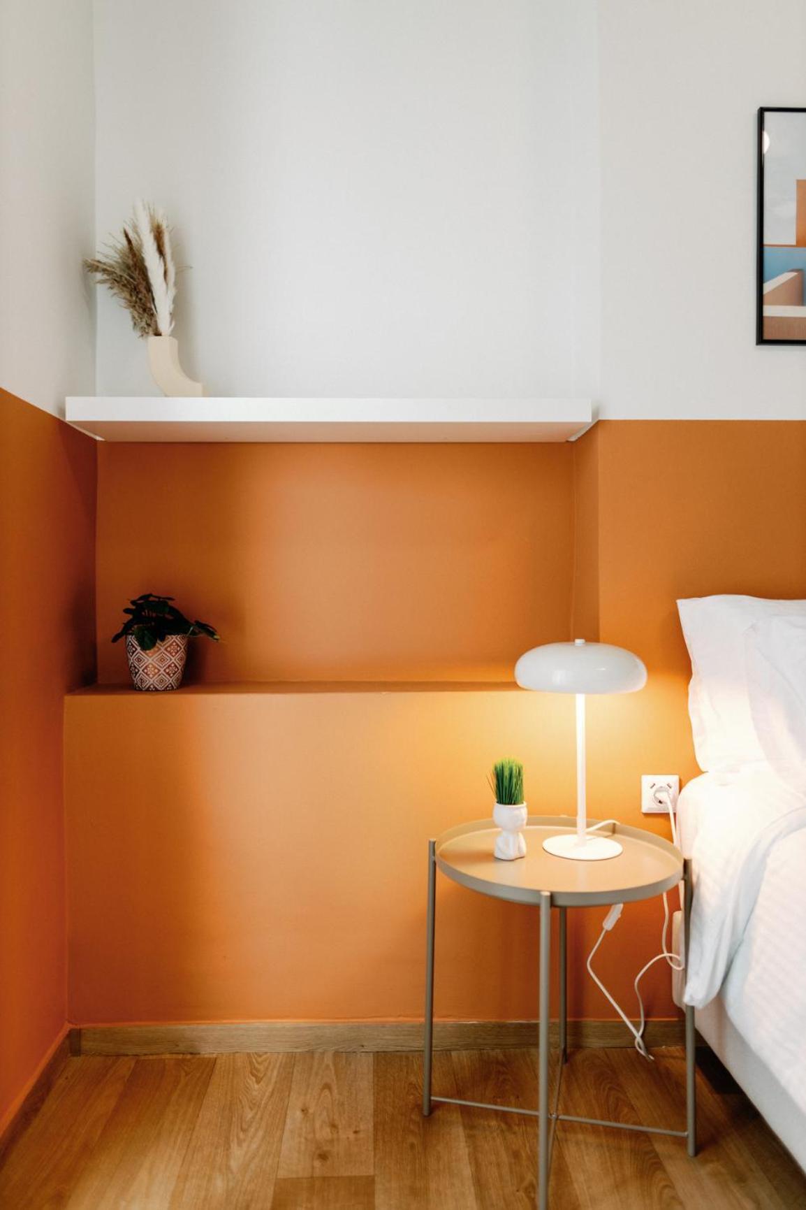 Italian Gem In The Heart Of Kos Apartment ภายนอก รูปภาพ