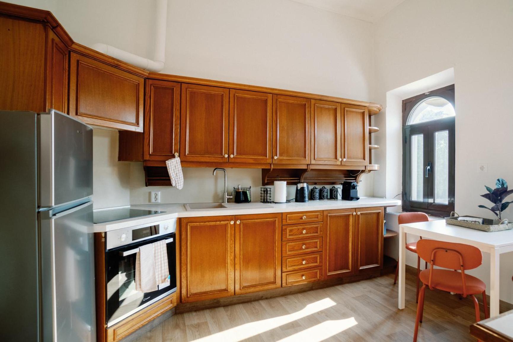 Italian Gem In The Heart Of Kos Apartment ภายนอก รูปภาพ