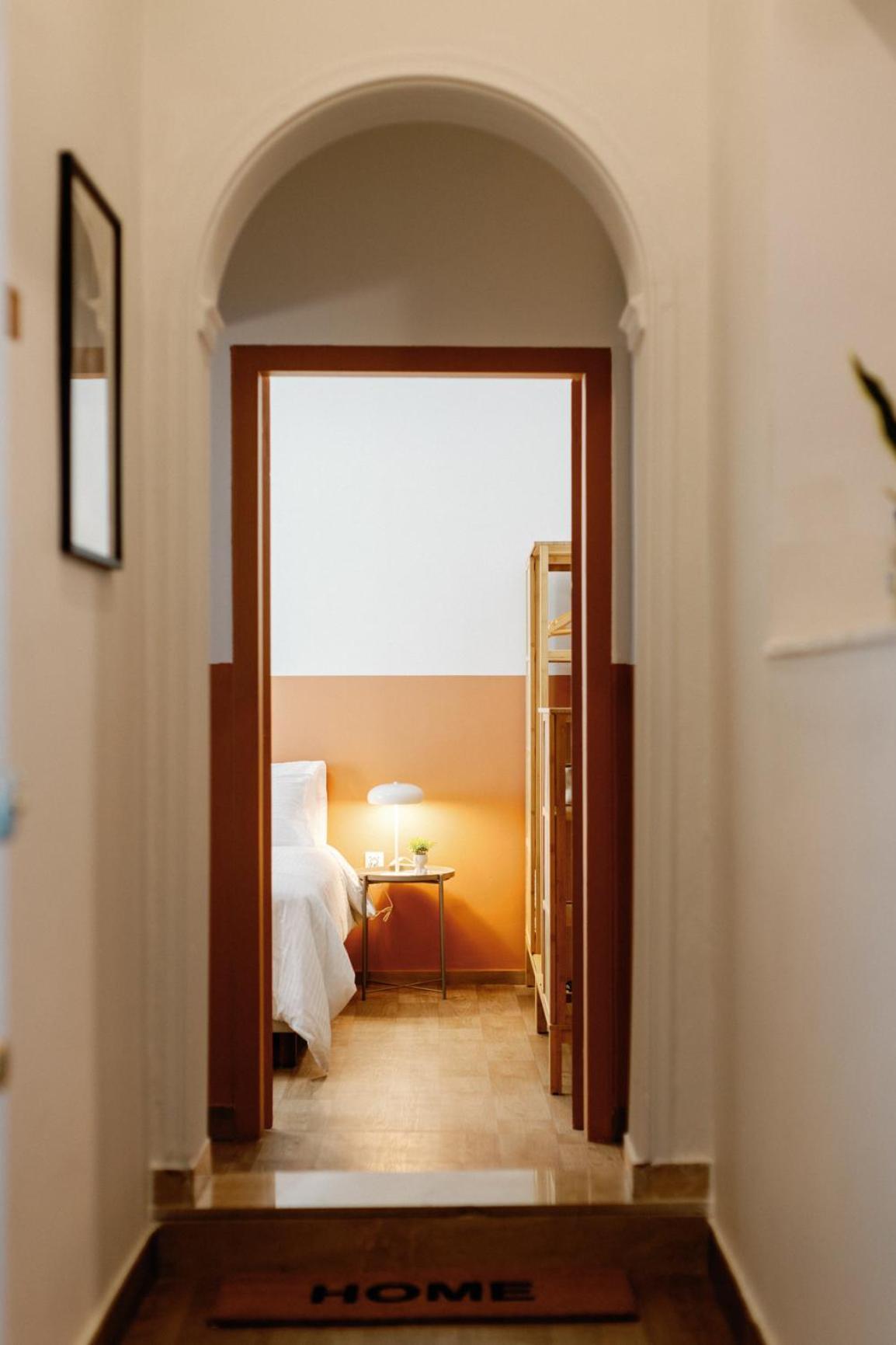 Italian Gem In The Heart Of Kos Apartment ภายนอก รูปภาพ