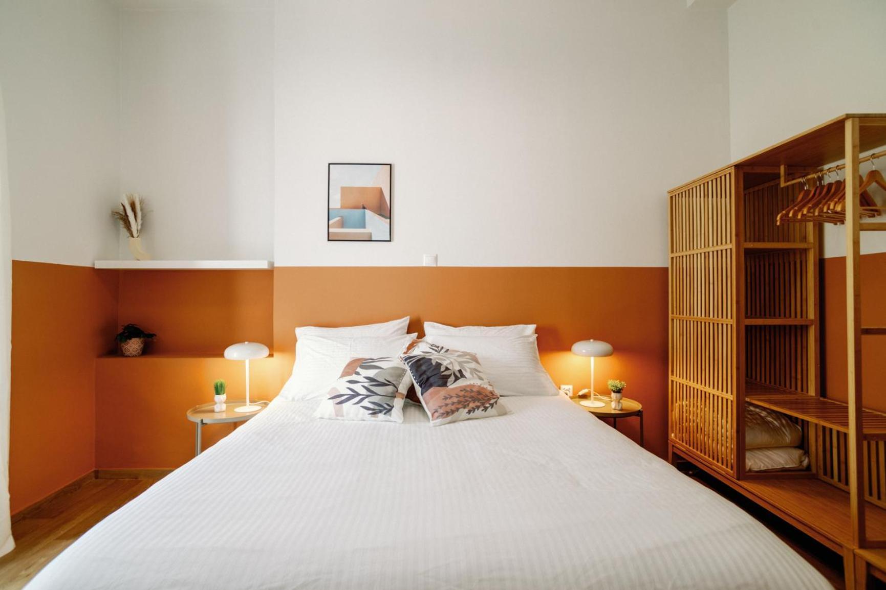 Italian Gem In The Heart Of Kos Apartment ภายนอก รูปภาพ