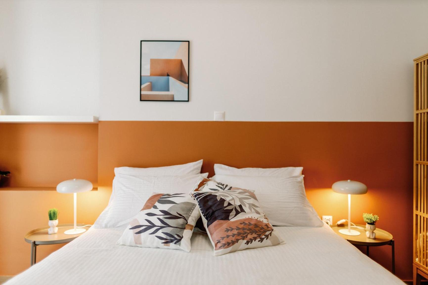Italian Gem In The Heart Of Kos Apartment ภายนอก รูปภาพ