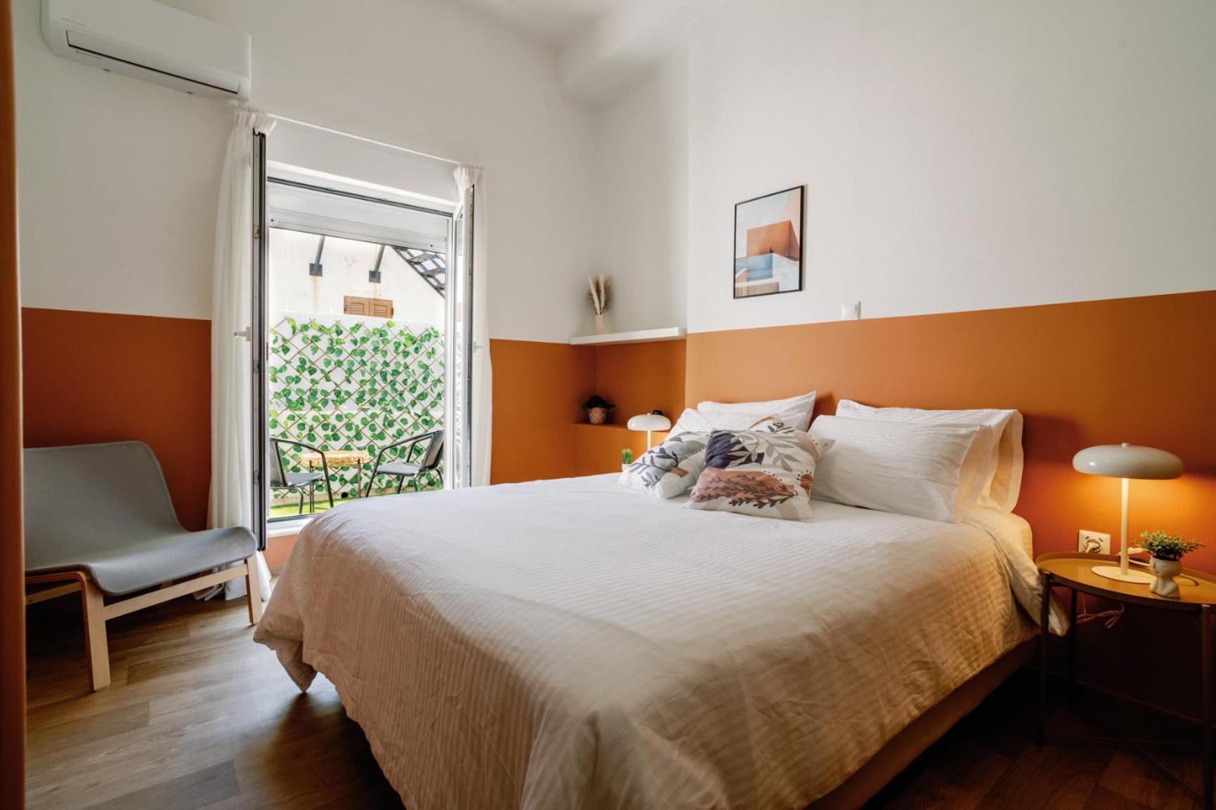 Italian Gem In The Heart Of Kos Apartment ภายนอก รูปภาพ