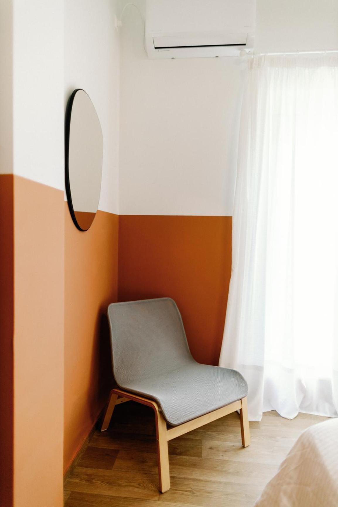 Italian Gem In The Heart Of Kos Apartment ภายนอก รูปภาพ