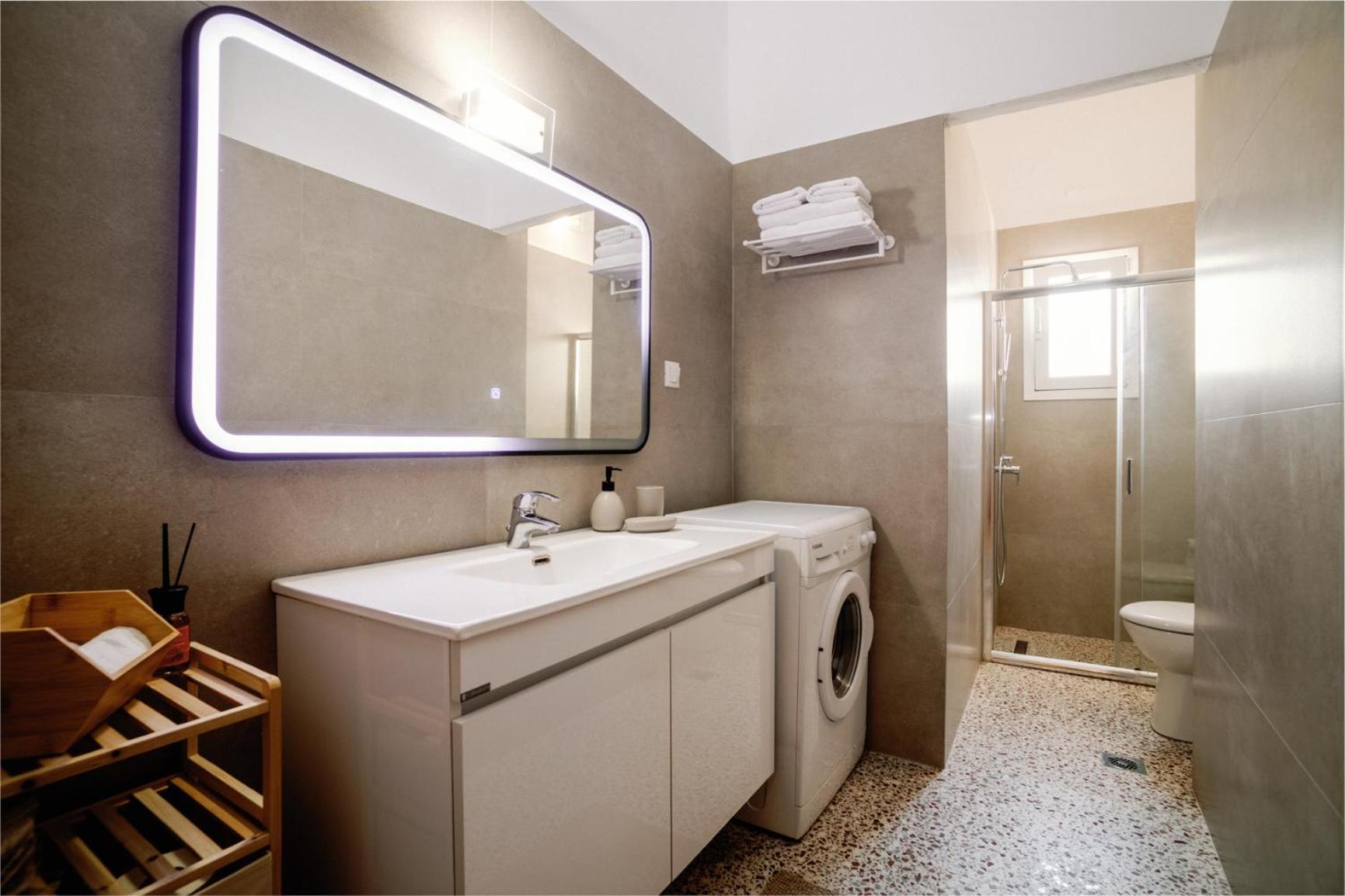 Italian Gem In The Heart Of Kos Apartment ภายนอก รูปภาพ