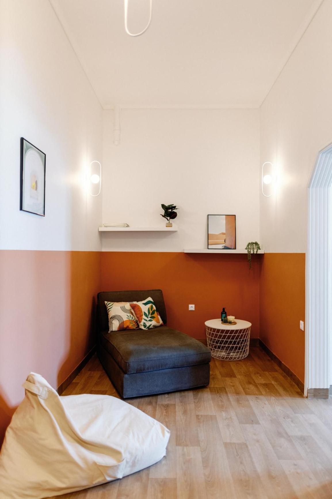Italian Gem In The Heart Of Kos Apartment ภายนอก รูปภาพ