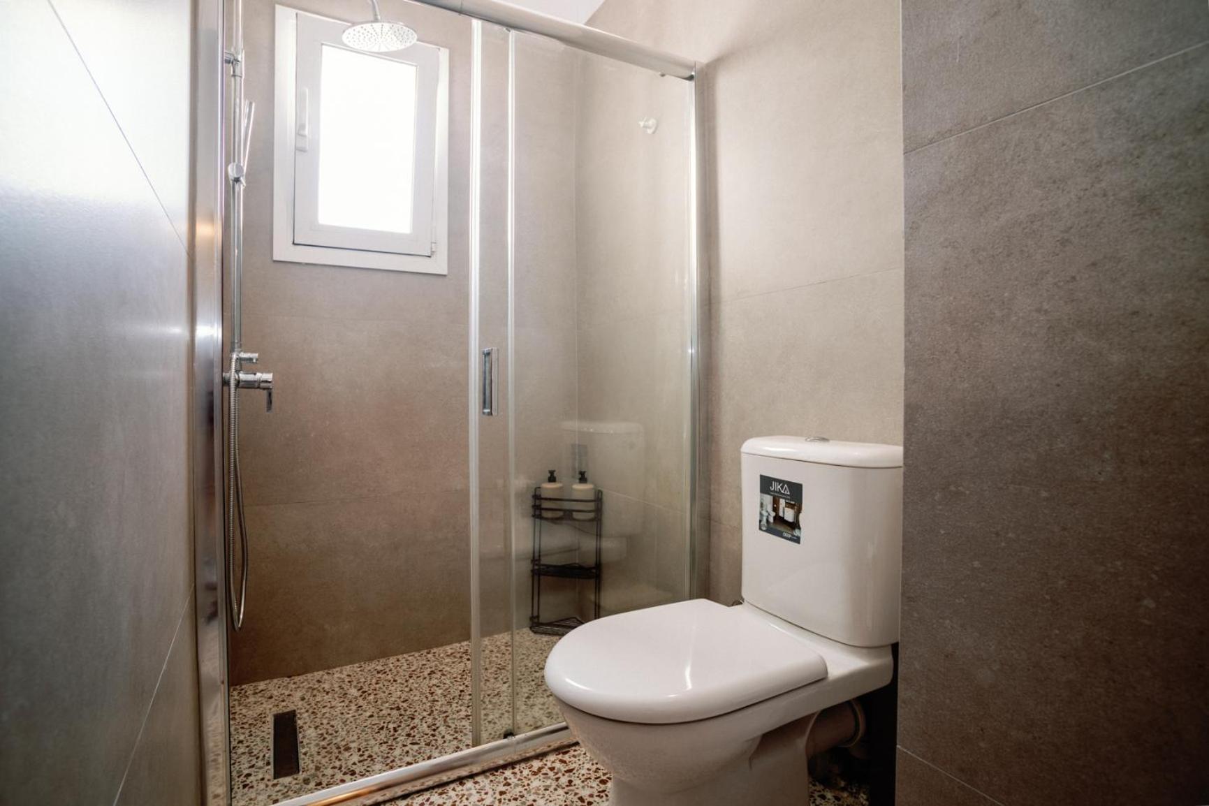 Italian Gem In The Heart Of Kos Apartment ภายนอก รูปภาพ
