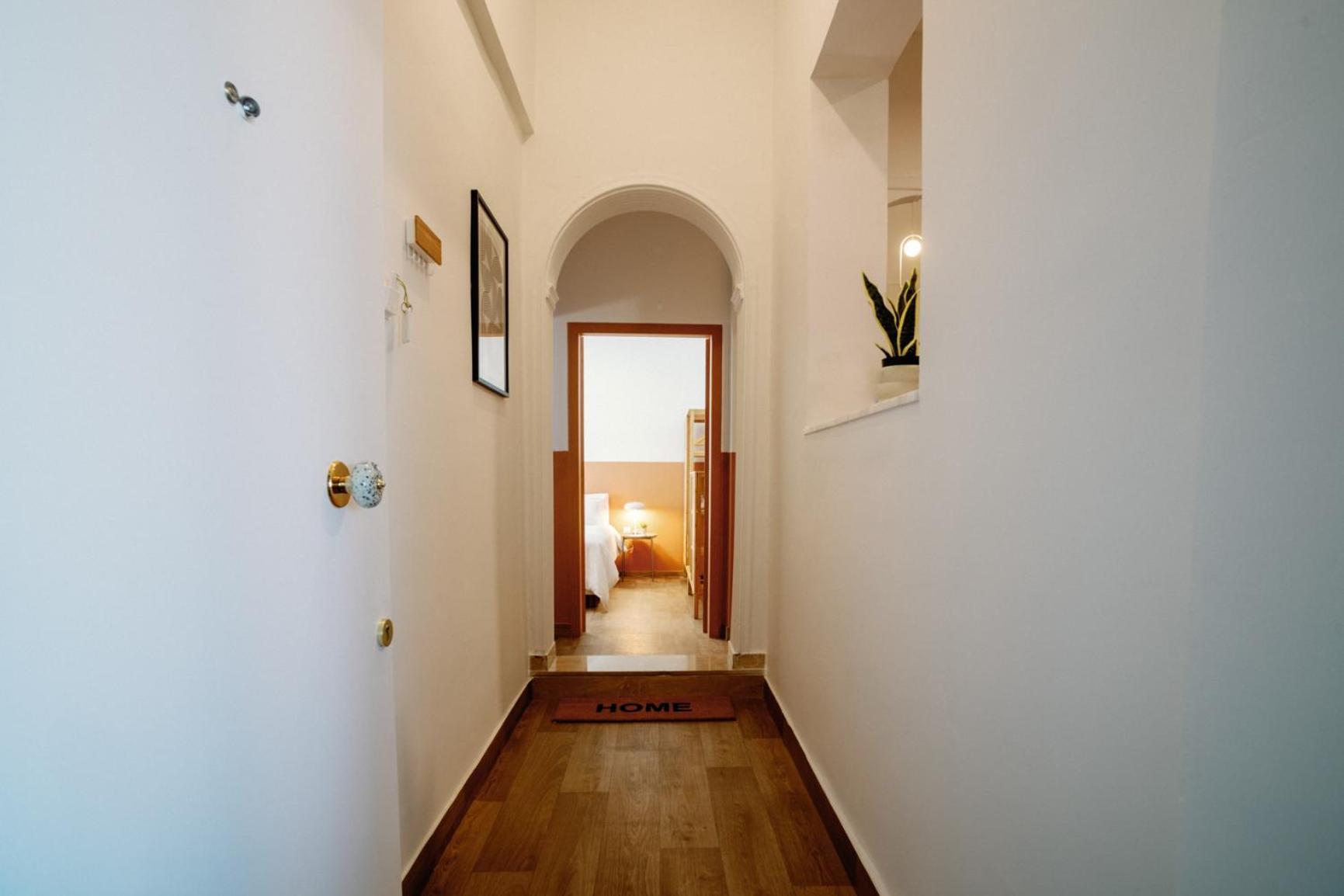 Italian Gem In The Heart Of Kos Apartment ภายนอก รูปภาพ