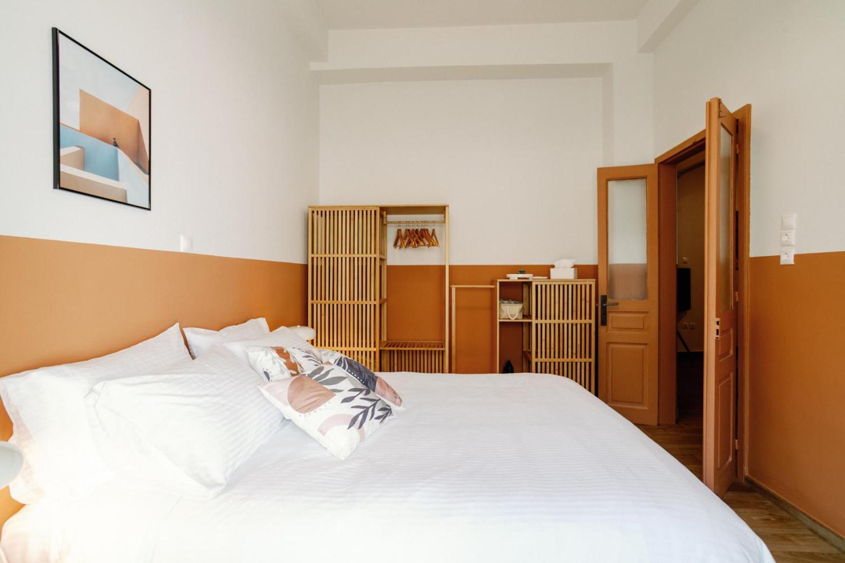 Italian Gem In The Heart Of Kos Apartment ภายนอก รูปภาพ