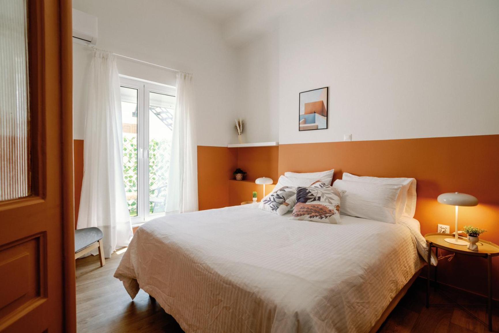 Italian Gem In The Heart Of Kos Apartment ภายนอก รูปภาพ