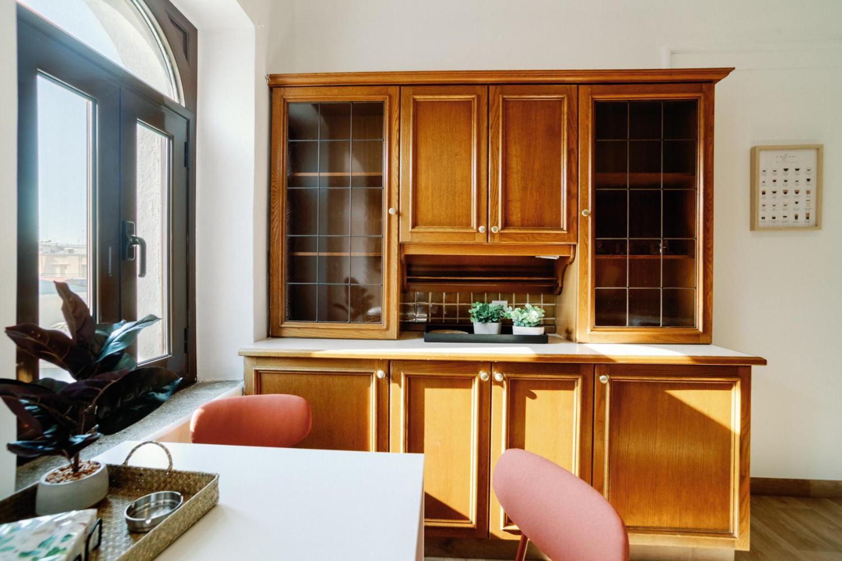 Italian Gem In The Heart Of Kos Apartment ภายนอก รูปภาพ